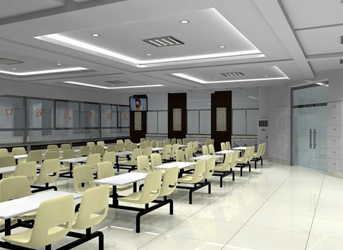 單位食堂需要注意什么問題